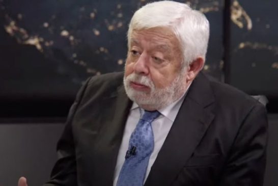 Tres demandas contra Jaime Maussan