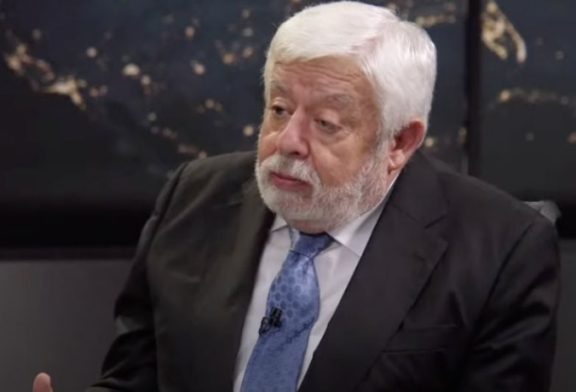 Tres demandas contra Jaime Maussan