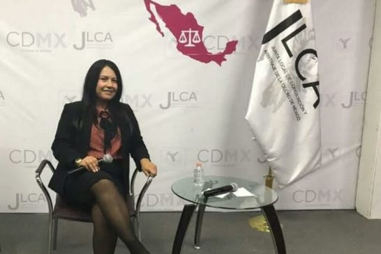 Columna invitada: Urge impulsar la conciliación como eje de la justicia en Tribunales Laborales