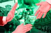 Una nación que los criminaliza, pero los necesita