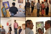 Galería Atelier Natale se renueva en Fuengirola