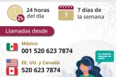 México moderniza y refuerza su red consular