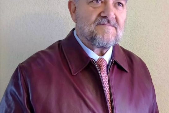 Cultura Impar: El espejo empañado