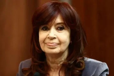 Cristina Kirchner a prisión domiciliaria por corrupción