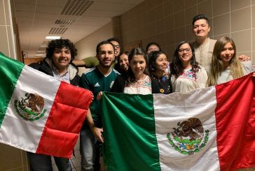 Estados Unidos a estudiantes mexicanos: No son bienvenidos