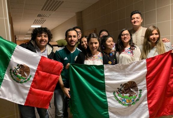 Estados Unidos a estudiantes mexicanos: No son bienvenidos