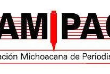 Periodistas de Michoacán rechazan nueva Ley de Apología del Delito