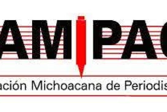 Periodistas de Michoacán rechazan nueva Ley de Apología del Delito