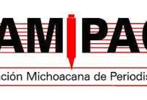 Periodistas de Michoacán rechazan nueva Ley de Apología del Delito