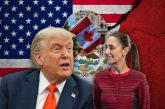 La diplomacia a prueba: Sheinbaum, Trump y la realidad migratoria que no cabe en los discursos
