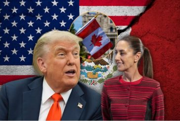 La diplomacia a prueba: Sheinbaum, Trump y la realidad migratoria que no cabe en los discursos