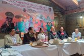 Listo XLV Campeonato Estatal de Escaramuzas en el EdoMex