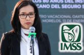 Una más en las licitaciones a modo del IMSS
