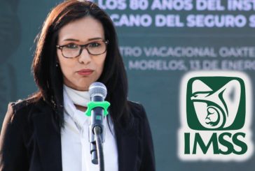 Una más en las licitaciones a modo del IMSS
