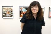 Isabel Coixet en el  Museo Carmen Thyssen- Bornemisza
