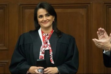 Histórico proyecto de sentencia en la SCJN