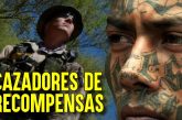 Caza recompensas del odio