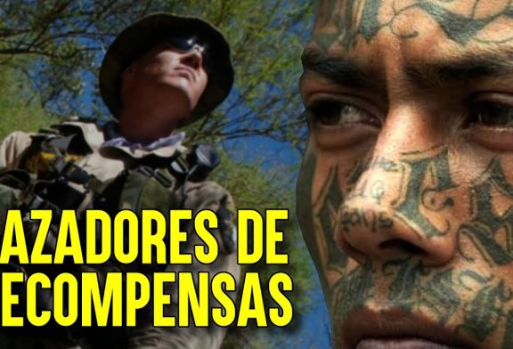 Caza recompensas del odio