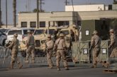 Militarizar la migración