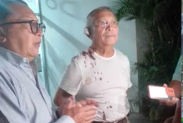 Campeche: vinculan a proceso al periodista Jorge Luis González