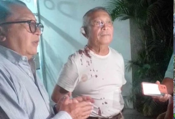 Campeche: vinculan a proceso al periodista Jorge Luis González