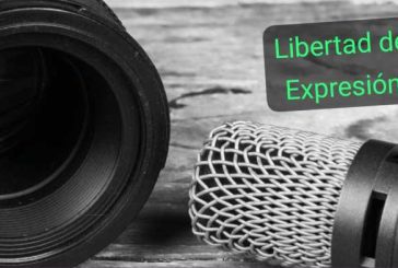 Libertad de expresión: Salud y Educación, en el hoyo