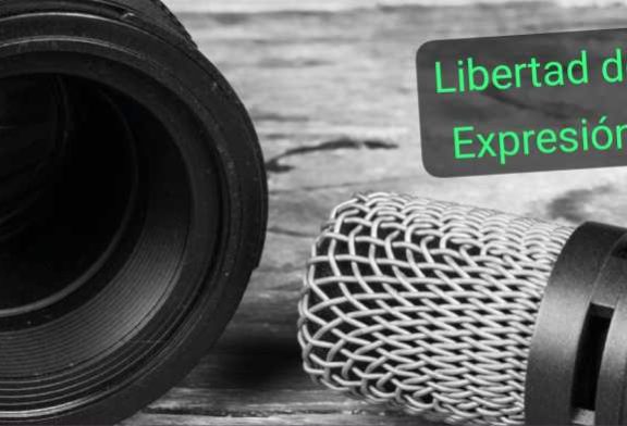Libertad de expresión: Salud y Educación, en el hoyo