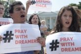 DACA: Perdido en la congeladora del legislativo estadounidense