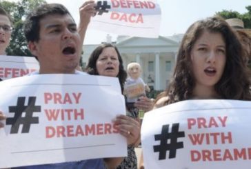 DACA: Perdido en la congeladora del legislativo estadounidense