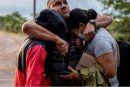Migración forzada, una economía de explotación y clandestinidad