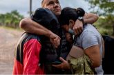 Migración forzada, una economía de explotación y clandestinidad