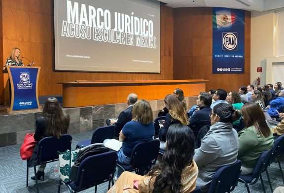 México enfrenta emergencia del bullying