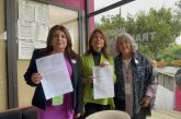 Poder Ciudadano acude al INE para impugnar elecciones judiciales