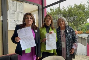 Poder Ciudadano acude al INE para impugnar elecciones judiciales