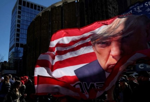Cómo la imaginación partió a Estados Unidos