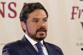 El IMSS -Zoe Robledo- de nueva cuenta en problemas serios