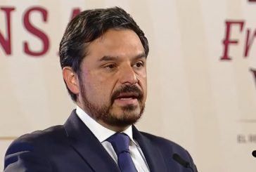 El IMSS -Zoe Robledo- de nueva cuenta en problemas serios
