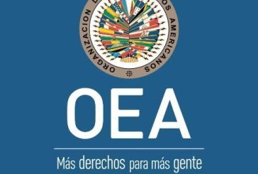 De la OEA a Palacio