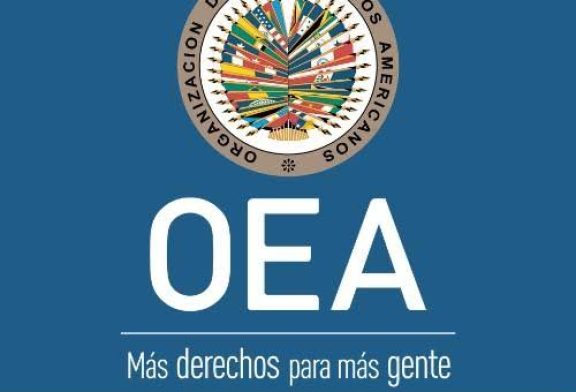 De la OEA a Palacio