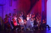 Mamma Mia! que buen musical en Málaga