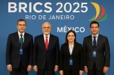 En Río, arranca BRICS 2025 con llamado a una nueva gobernanza global