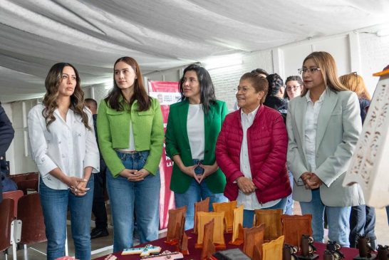 Busca el PVEM en el Congreso del EdoMéx, garantizar el derecho a una menstruación digna
