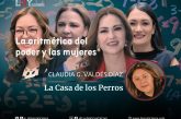 La Casa de los Perros: La aritmética del Poder y las mujeres