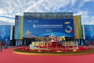 México se afianza como socio estratégico de China