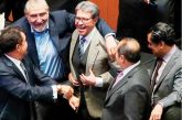 Tarde y tibio el legislativo mexicano frente a la crisis migratoria