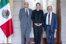 Relevo en el INAH: Diego Prieto se va al UCVPII y llega Joel Omar Vázquez