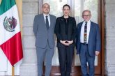 Relevo en el INAH: Diego Prieto se va al UCVPII y llega Joel Omar Vázquez