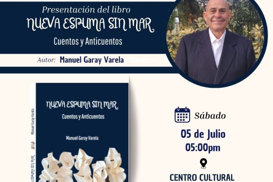 NanoRrelatos