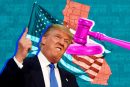 Trump declara la guerra a las Ciudades Santuario