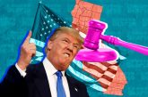 Trump declara la guerra a las Ciudades Santuario